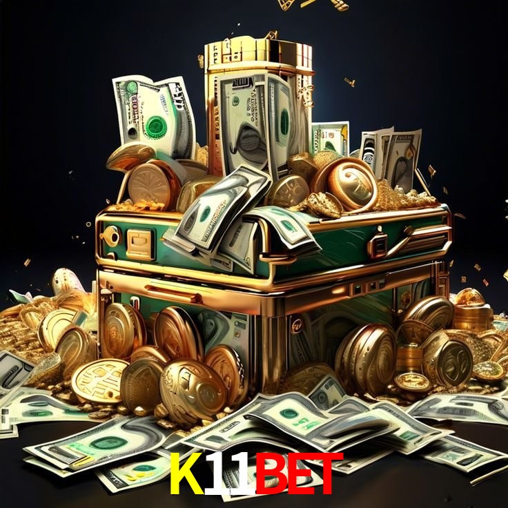 Experiência VIP K11BET