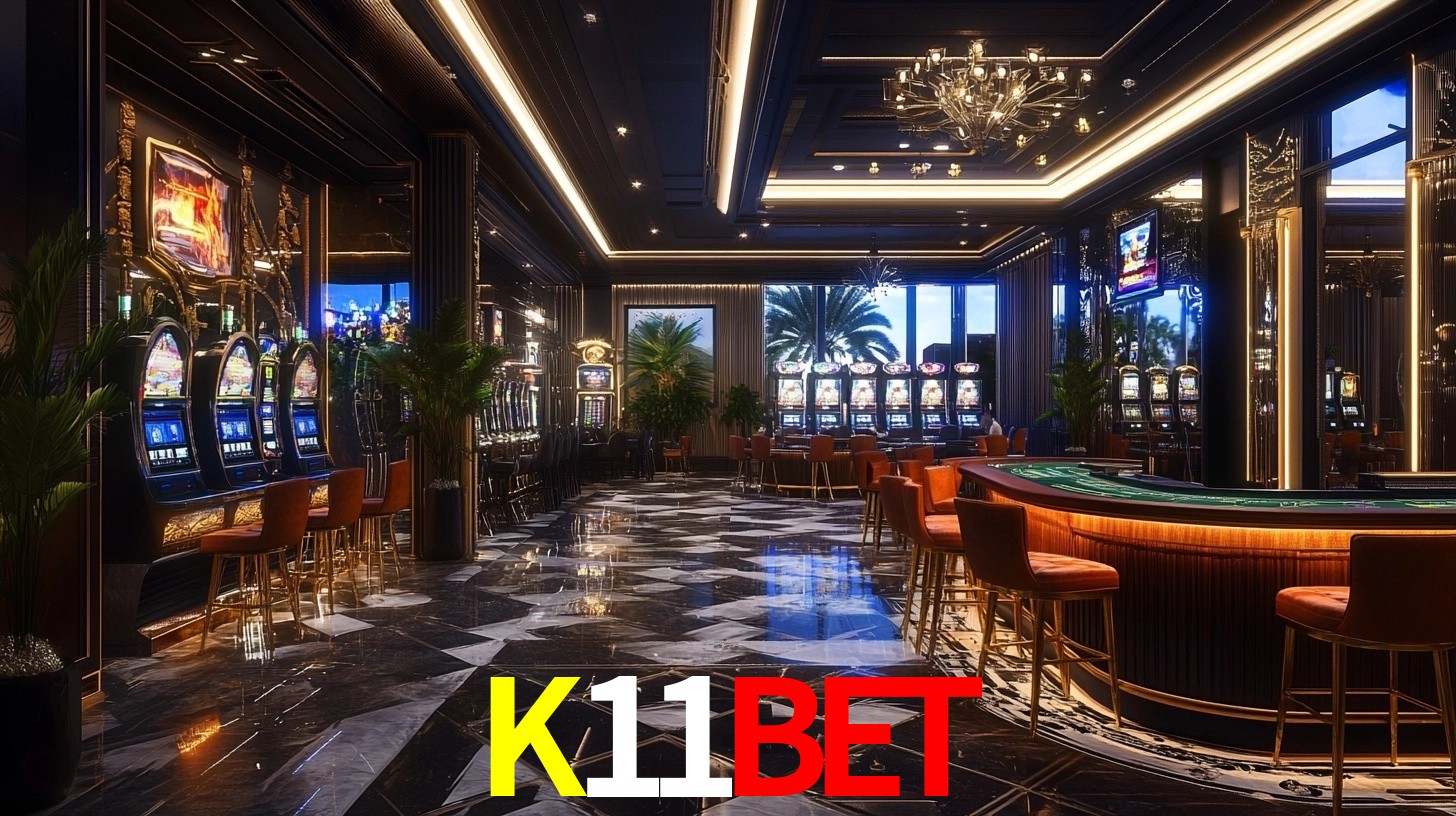 Tournaments K11BET
