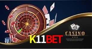 Welcome Bonus K11BET