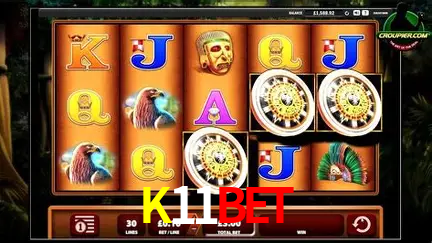 VIP Casino K11BET