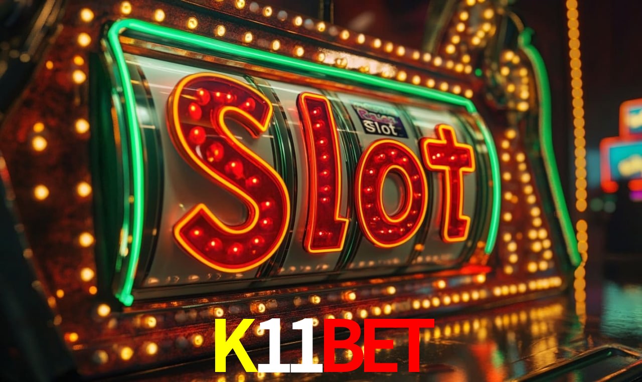 Account Benefits K11BET