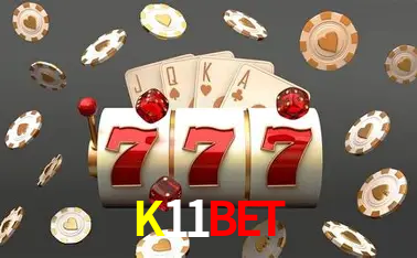 Blackjack Table K11BET