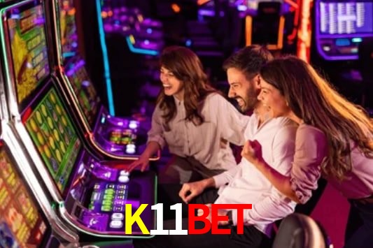 Aviator Game K11BET
