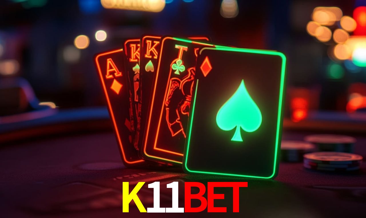Bonus Features K11BET