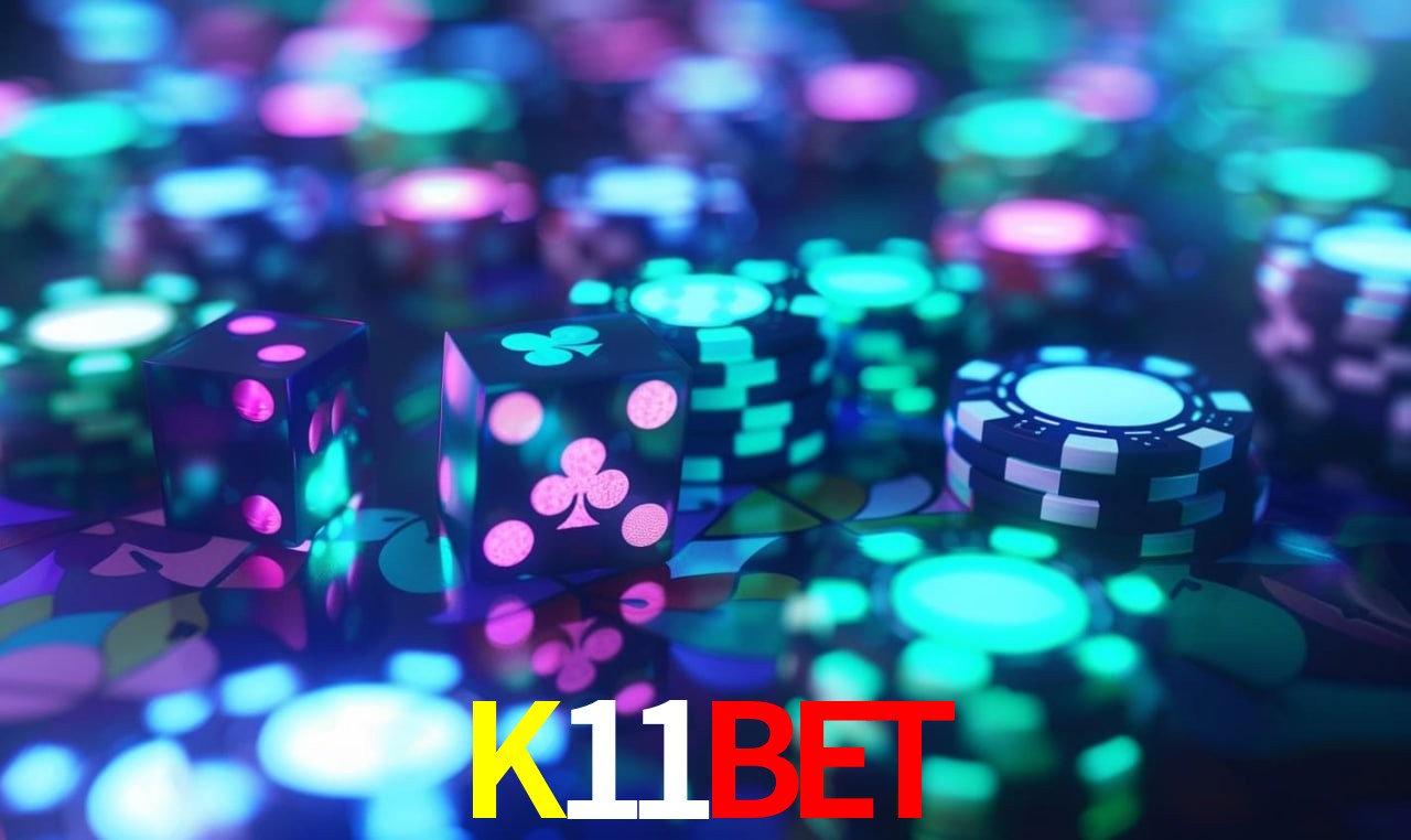 Football Betting K11BET