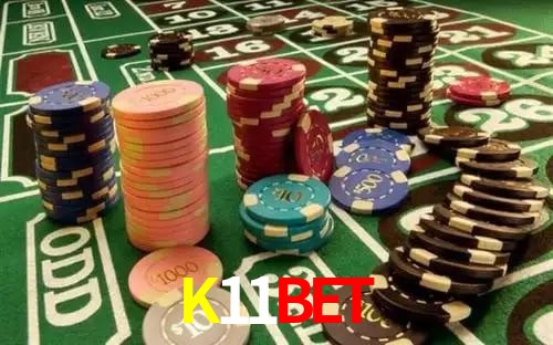 Exclusive Games K11BET