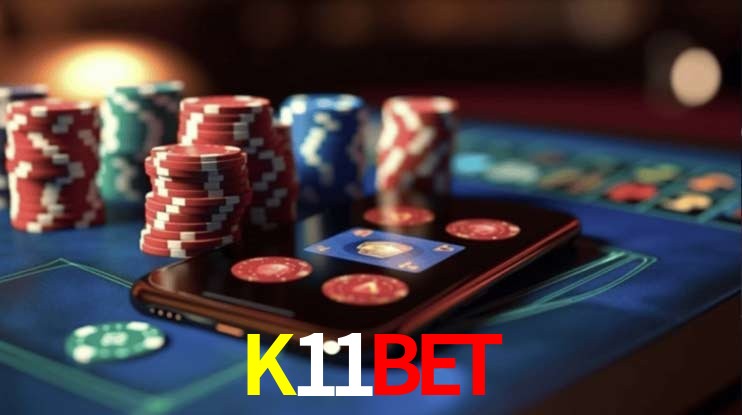 Sports Statistics K11BET